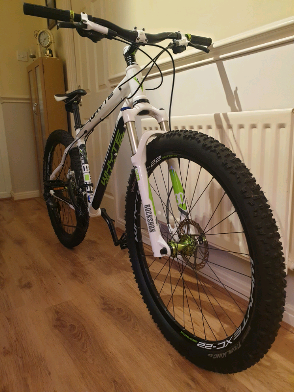 whyte 805 2015